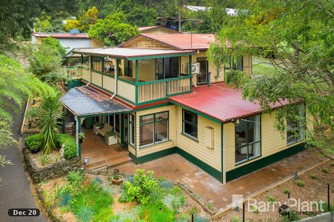 28 Jellicoe Ave, Monbulk, VIC 3793