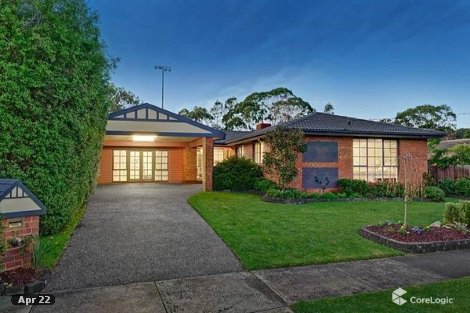 29 Barossa Ave, Vermont South, VIC 3133