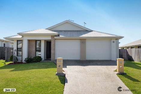 24 Lacewing St, Rosewood, QLD 4340