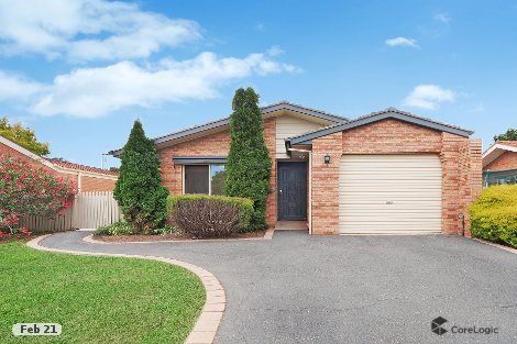 22 Mundang Cres, Ngunnawal, ACT 2913