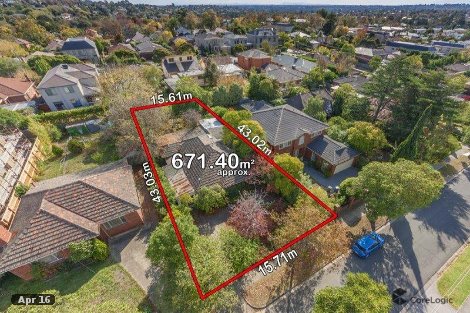 34 Monash Ave, Balwyn, VIC 3103