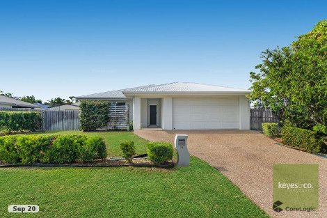 74 Franklin Dr, Mount Louisa, QLD 4814
