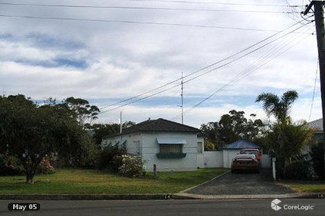 14 Glossop St, Towradgi, NSW 2518