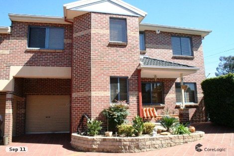 2/190 Newbridge Rd, Moorebank, NSW 2170