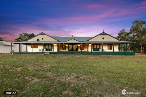 12 Ian Ct, Nyora, VIC 3987