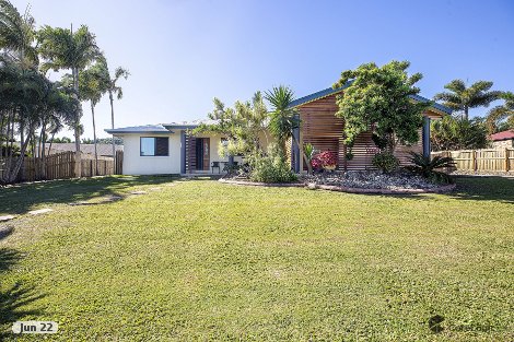 7 Oxley Cres, Erakala, QLD 4740