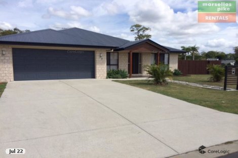 19 Tedar Cl, Bellmere, QLD 4510