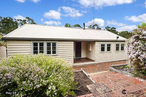 1715 Heidelberg-Kinglake Rd, St Andrews, VIC 3761