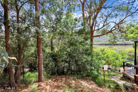 5966 Wisemans Ferry Rd, Gunderman, NSW 2775