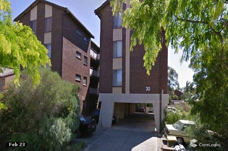 16/30 Chatham Rd, Keswick, SA 5035