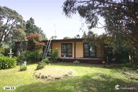 24 Lalor Lane, Creswick, VIC 3363