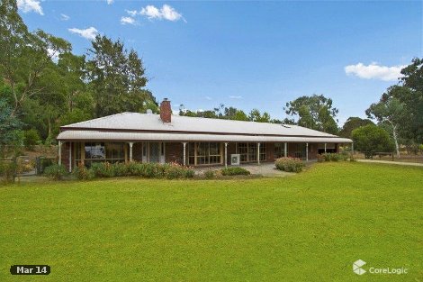 2032 Heathcote-Redesdale Rd, Redesdale, VIC 3444