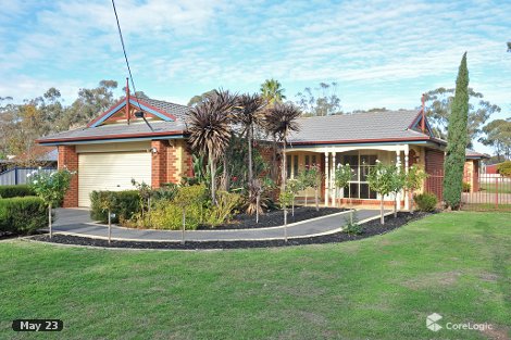 96 Grant St, Goornong, VIC 3557