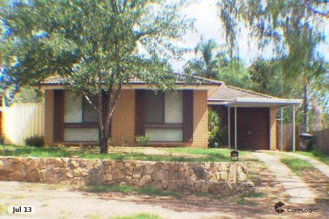 28 Cornelius Pl, Regentville, NSW 2745