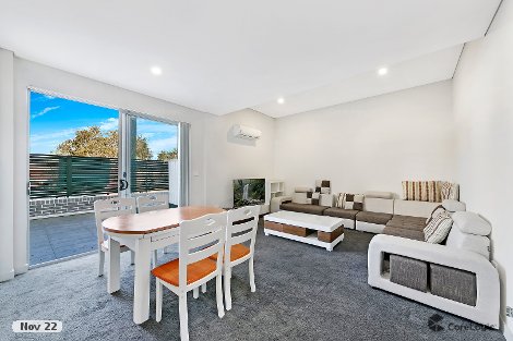 4/12-14 Ann St, Lidcombe, NSW 2141