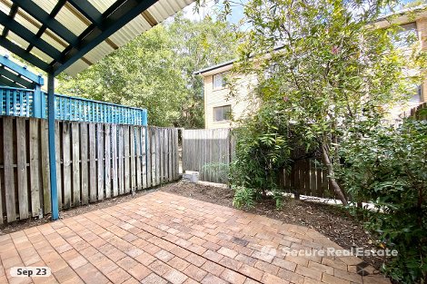 2/22 Mitre St, St Lucia, QLD 4067