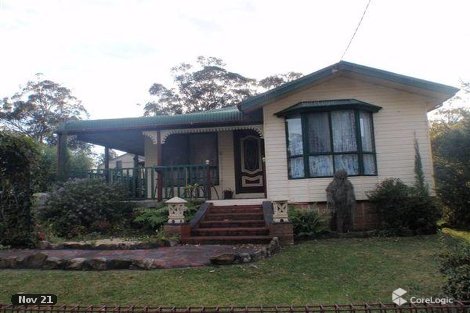 742 Woollamia Rd, Woollamia, NSW 2540