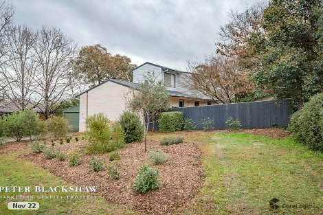 4 Palana Pl, Giralang, ACT 2617