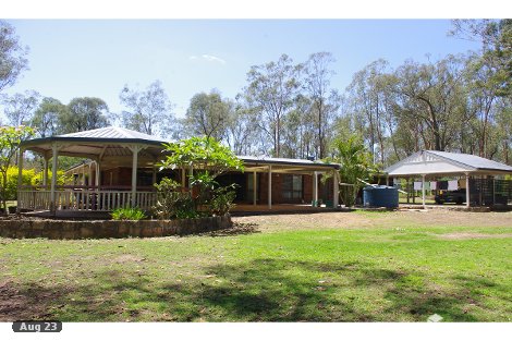 283 Gatton Esk Rd, Adare, QLD 4343