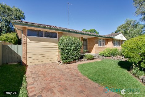 2 Buckingham St, Pitt Town, NSW 2756