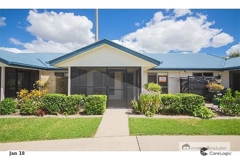 26/155-157 Glenmore Rd, Park Avenue, QLD 4701