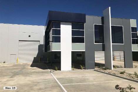 43 Technology Cct, Hallam, VIC 3803