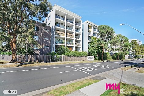 33a/541 Pembroke Rd, Leumeah, NSW 2560