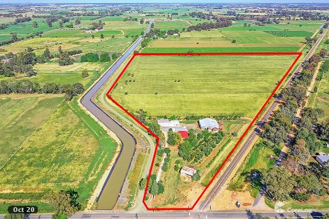 45 Palmer Rd, Kyvalley, VIC 3621