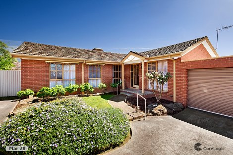 3/21 Braid Hill Rd, Macleod, VIC 3085