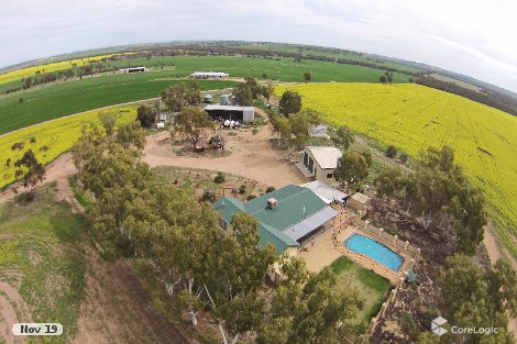 1461 Quellington Rd, Caljie, WA 6302