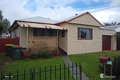 18 Stewart Ave, West Tamworth, NSW 2340