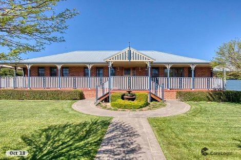 2 Hassall Cct, Braidwood, NSW 2622