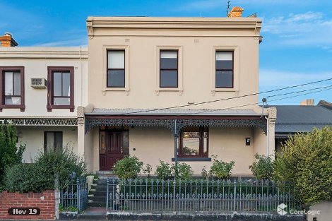 8-10 Eades Pl, West Melbourne, VIC 3003