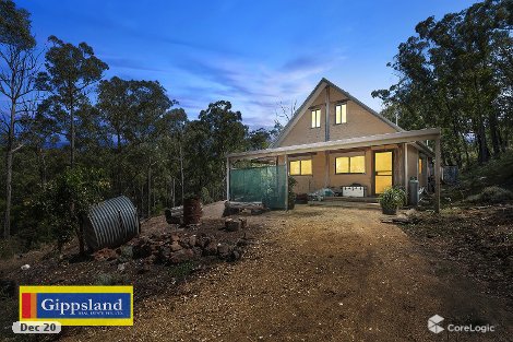 82a Duffy Rd, Briagolong, VIC 3860