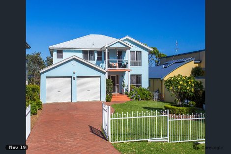 46 Donlan Rd, Mollymook Beach, NSW 2539