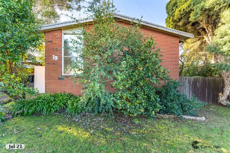 19 Mansfield Ave, Mount Clear, VIC 3350