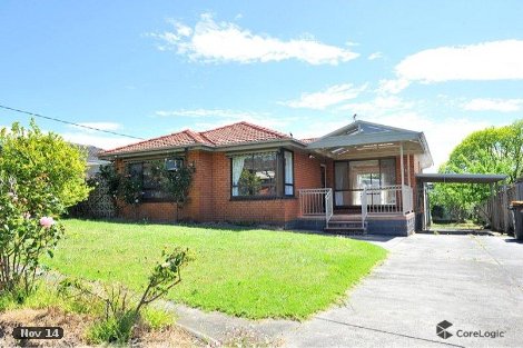 25 Yertchuk Ave, Ashwood, VIC 3147