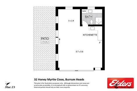 32 Honey Myrtle Cl, Burrum Heads, QLD 4659