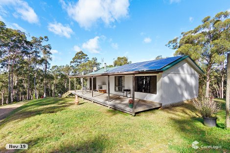 58 Mccardys Creek Rd, Nelligen, NSW 2536