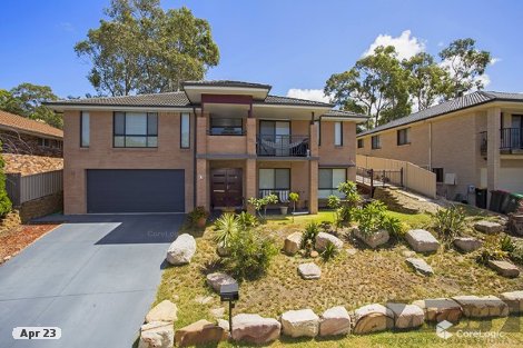 12 Leeward Cl, Woodrising, NSW 2284