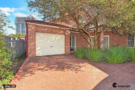 1/454a Concord Rd, Rhodes, NSW 2138