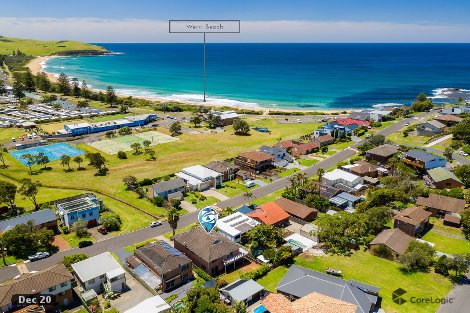 21 Geering St, Gerringong, NSW 2534