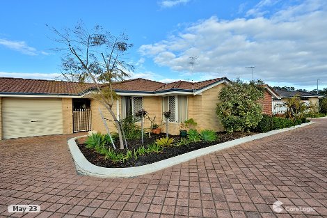 11/16 Wattleglen Ave, Erskine, WA 6210