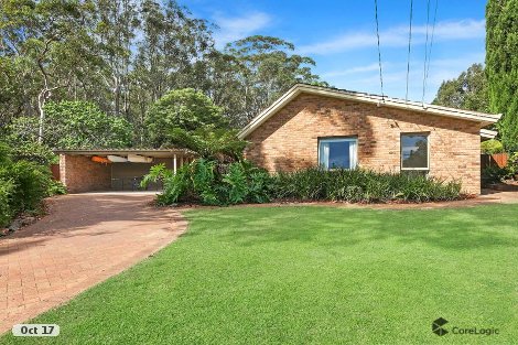 6 Paroo Pl, South Turramurra, NSW 2074