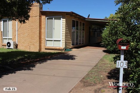 103 Murlong St, Swan Hill, VIC 3585