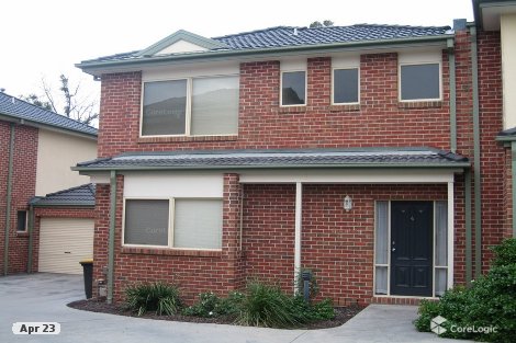 4/12-14 Surrey Cres, Oakleigh East, VIC 3166