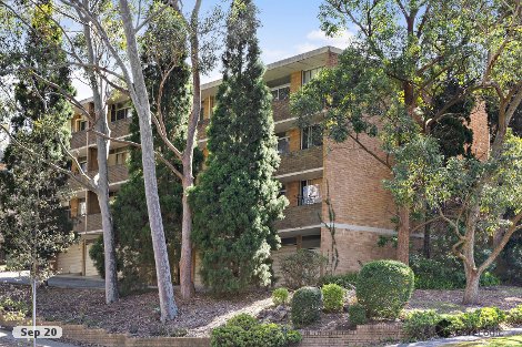 9/13-15 Lachlan Ave, Macquarie Park, NSW 2113