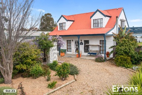 16 Mallon St, Tungamah, VIC 3728