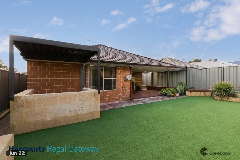 57 Bromsgrove St, Wellard, WA 6170