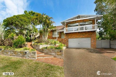 57 Giles St, Yarrawarrah, NSW 2233